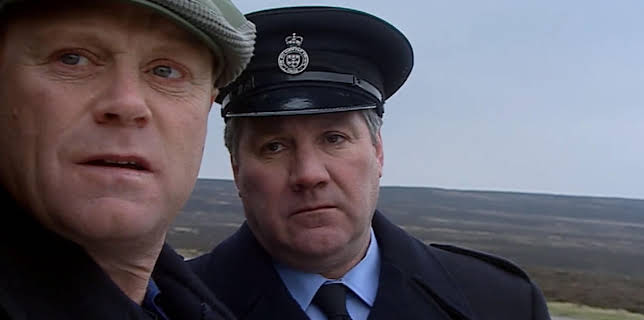 09:15: Med hjartet på rette staden | NRK 2 | 3/18 2026