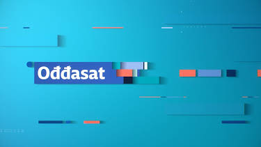 03:10: Ođđasat - nyheter på samisk | NRK 2 | 3/28 2026