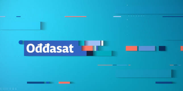 02:30: Ođđasat - nyheter på samisk | NRK 2 | 10/29 2025