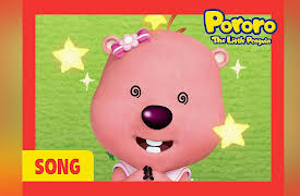 Pororo's Kids Songs Collection: Pororo's Kids Songs Collection - Jack And Jill