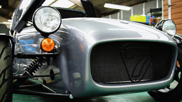 7:10 AM: How To Build A Motor Car (S2 E3) (S2) | Yesterday | 12/25 2025