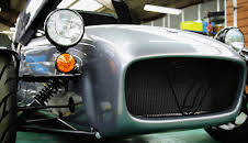 How To Build A Motor Car (S2 E3)