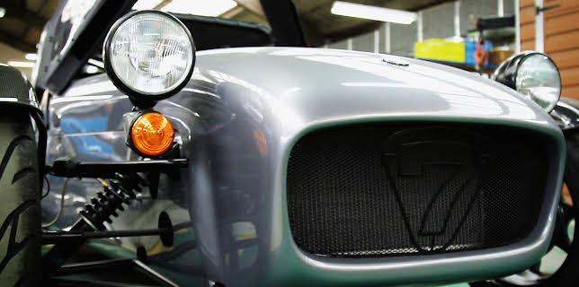 6:10 AM: How To Build A Motor Car (S2 E3) (S2) | Yesterday | 12/25 2025