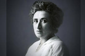 The Rise of Communism: From Marx to Lenin: Rosa Luxemburg: A Revolutionary Martyr