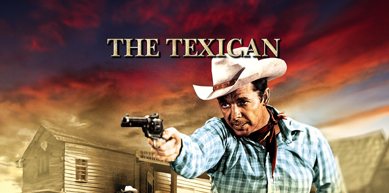 The Texican (2011)
