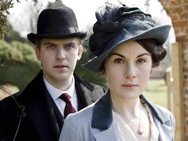09:00: Downton Abbey | Sat1 Gold | 5/23 2026