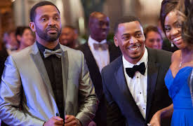 Survivor's Remorse: 2. On the Carpet