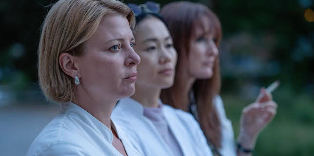 23:10: Marzahn Mon Amour (4/6) | RBB Fernsehen | 1/9 2026