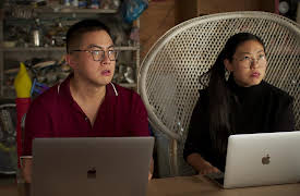 Awkwafina Is Nora From Queens, Season 1: Launch Party