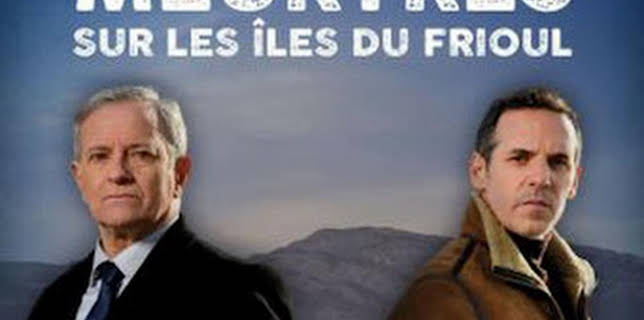 17:20: Assassinats a les illes del Frieu | TV3 Cat | 1/25 2026