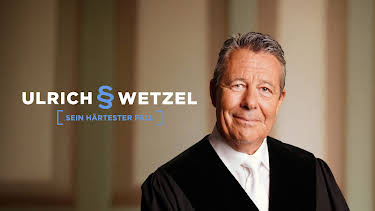 20:15: Ulrich Wetzel - Sein härtester Fall | RTL | 5/12 2026