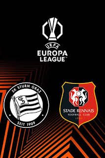 23:30: UEFA Europa League (T26/27): Sturm Graz - Rennes | M. Liga de Campeones | 9/24 2026
