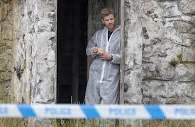 The Chemistry of Death: Episode 3