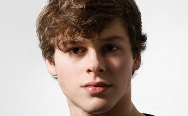 Andrew Matthew Welch