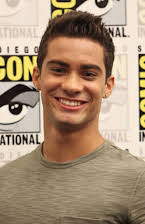 Hector David Jr. som 