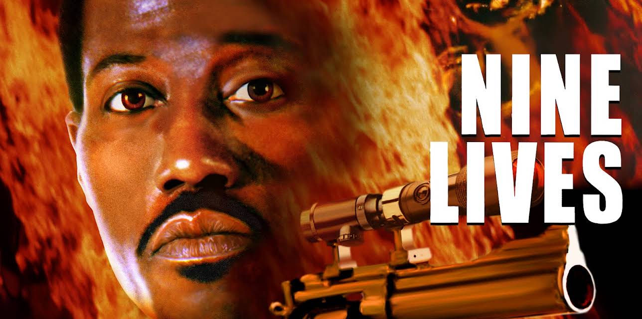 Nine Lives (2004)