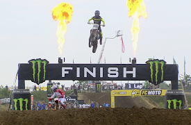 Behind the Gate - 2023: 2023 - Agony and Ecstasy