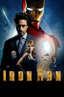 19:56: Iron Man | SYFY | 4/3 2026