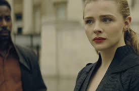 The Peripheral: Empathy Bonus