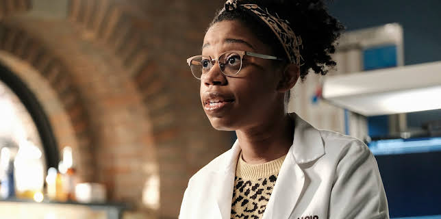 01:55: NCIS (S18 E10) (S18) | TV3 | 11/27 2025