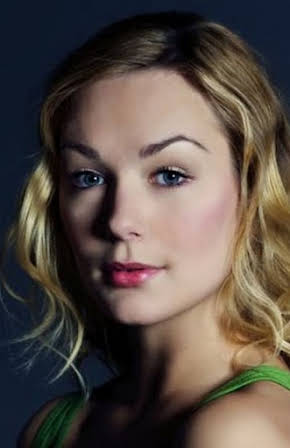 Camilla Frey as 