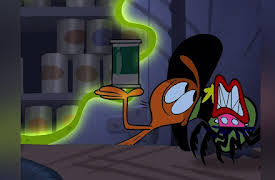 Wander Over Yonder Season 101: The Pet