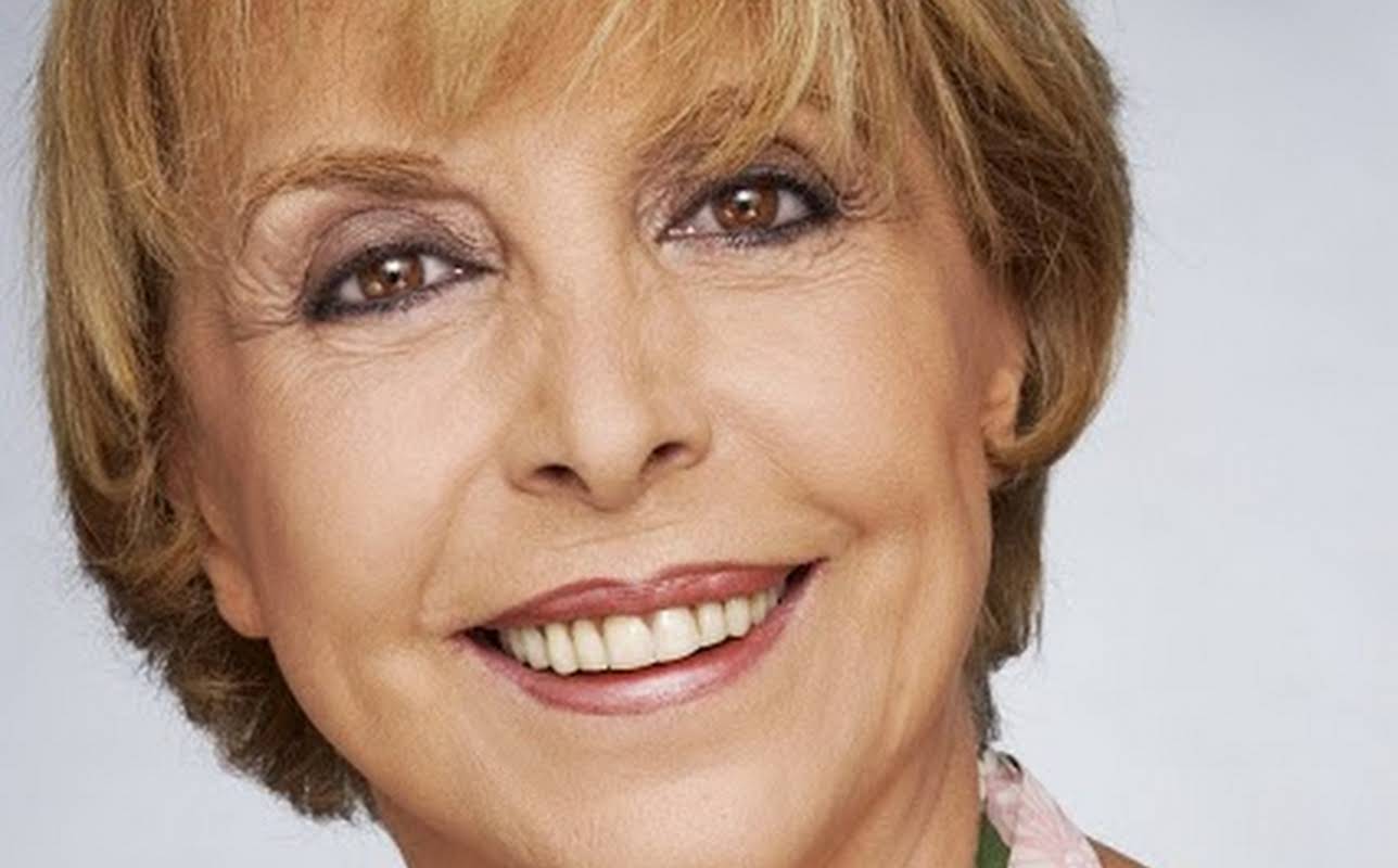 María Luisa Merlo