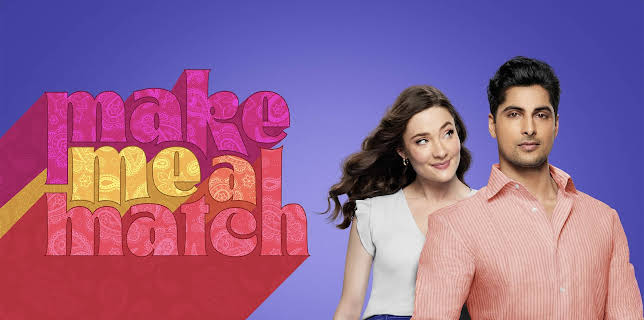 Make Me a Match (2023)