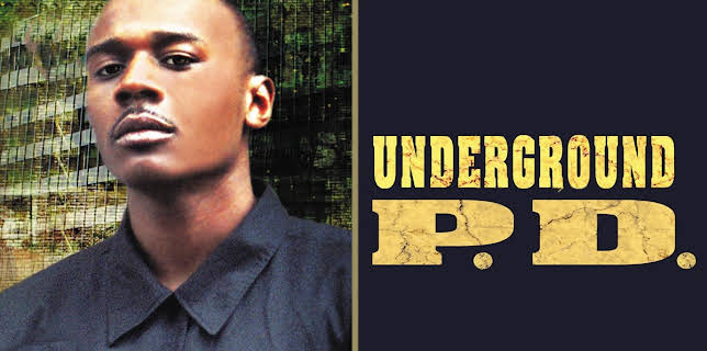 Underground P.D. (2004)