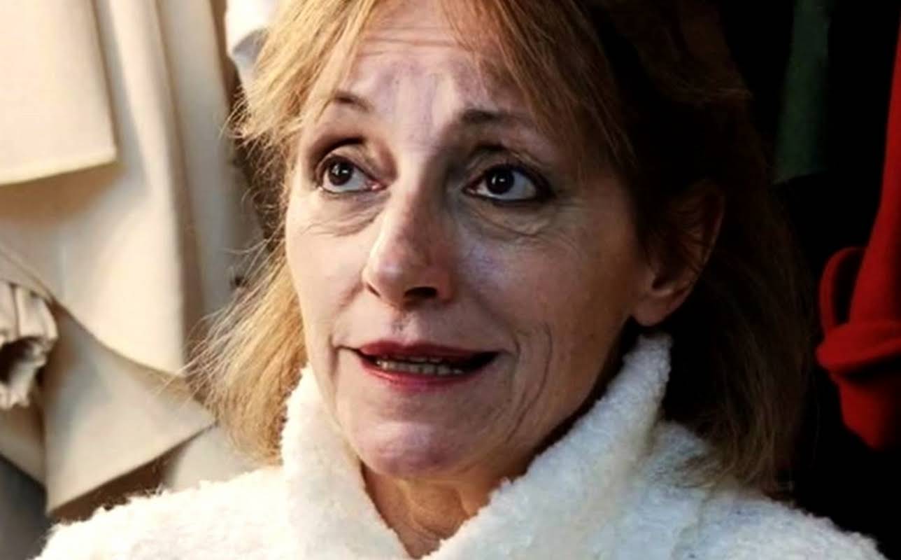 Mónica Villa