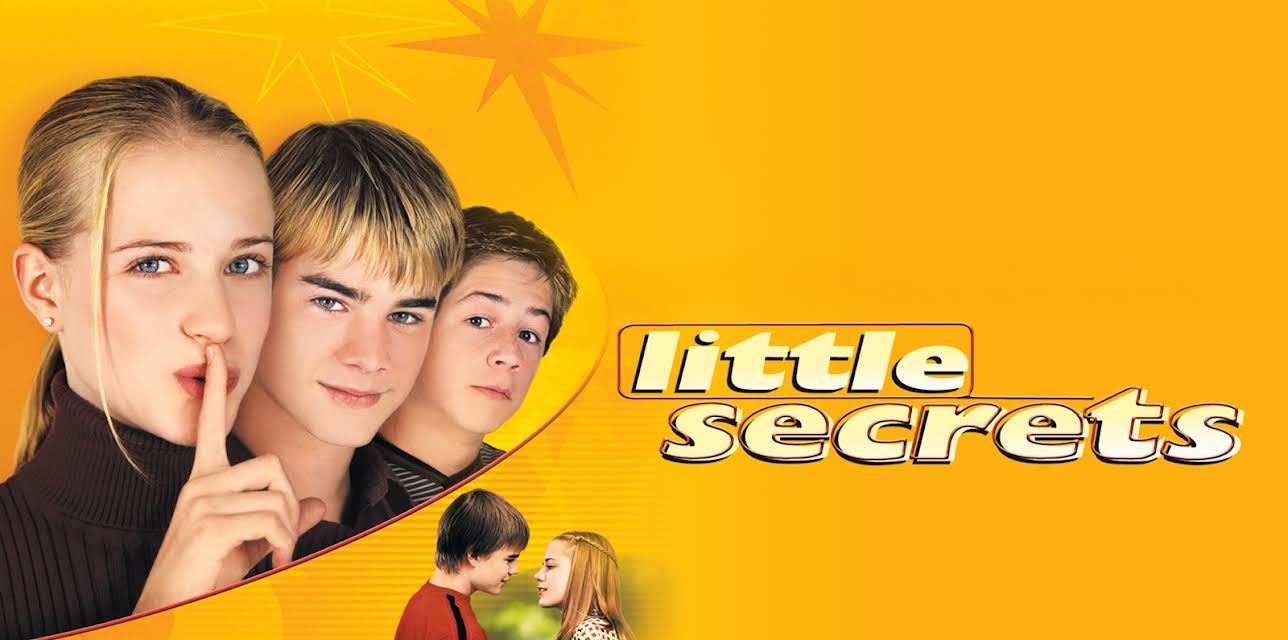 Little Secrets (2002)