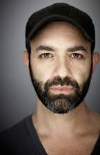 Scott Charles Stewart som Director