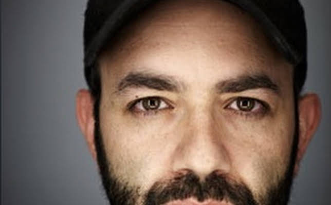 Scott Charles Stewart