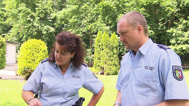 05:35: Der Blaulicht Report | RTL | 4/19 2026