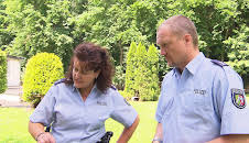 Der Blaulicht Report