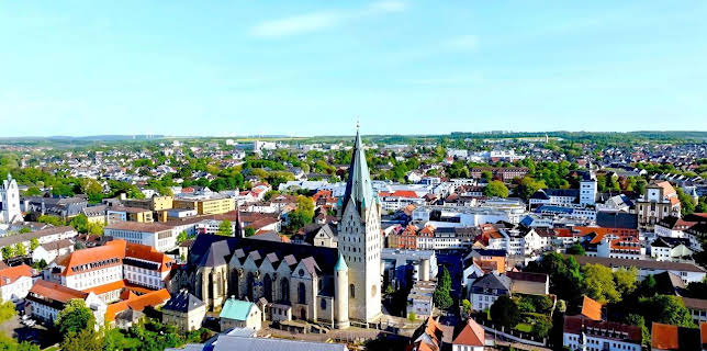 20:15: Heimatabend Paderborn | WDR Fernsehen | 1/9 2026