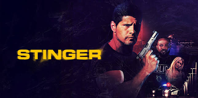 Stinger (2025)