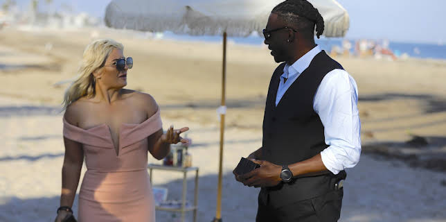 09:00: 90 Days to Wed (S10 E18) (S10) | TLC | 12/24 2025