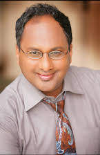 Sam Dissanayake som Adjay Willis