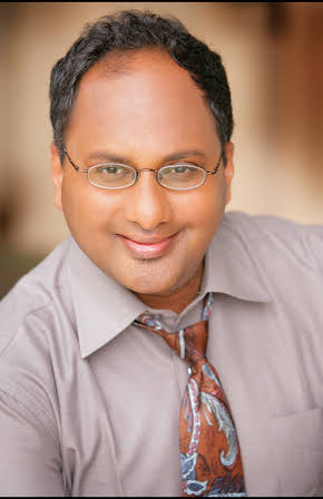 Sam Dissanayake as Adjay Willis