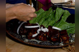 In Julia's Kitchen with Master Chefs, Season 1: Rick Bayless