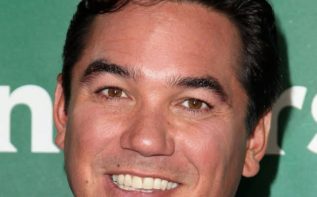 Dean Cain
