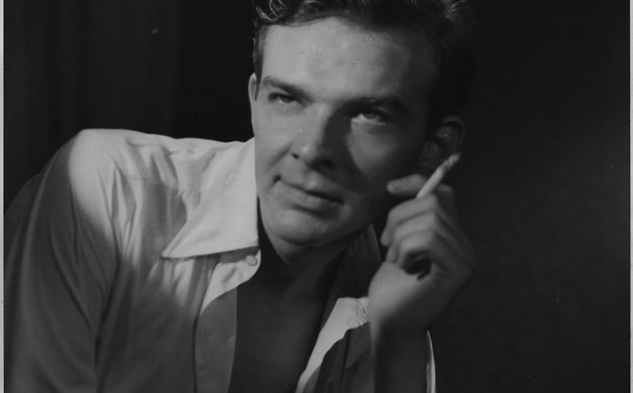 Woodrow Parfrey