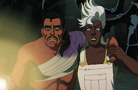 X-Men ’97: Episode 6