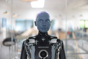 04:55: plan b: Künstliche Intelligenz in der Landwirtschaft | ZDF | 12/4 2025