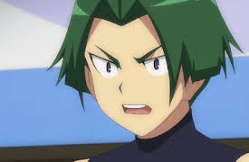 Beyblade Burst: Episode 50