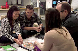 Power Broker Season 1: Home Is Where the Heart Is