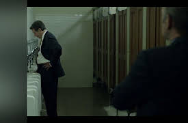 House of Cards Season 1: Chapter 4