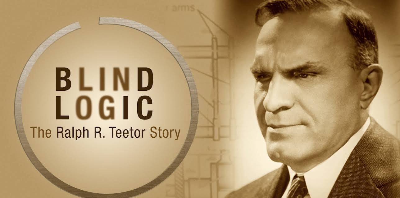 Blind Logic: The Ralph R. Teetor Story (2025)