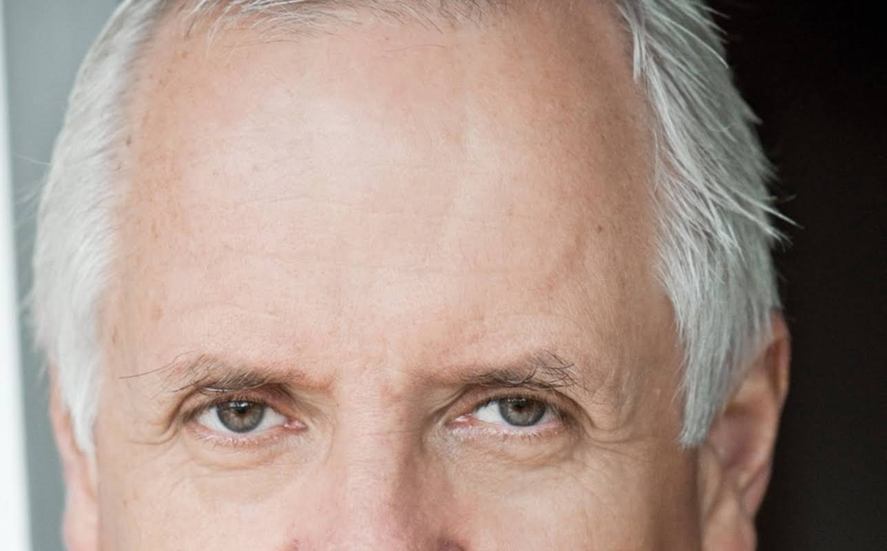 Tony Llewellyn-Jones